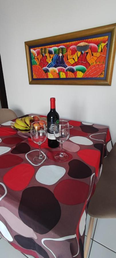 Casa de Férias Casa Sandra En Norias Todoque Con Wi-fi Los Llanos De Aridane