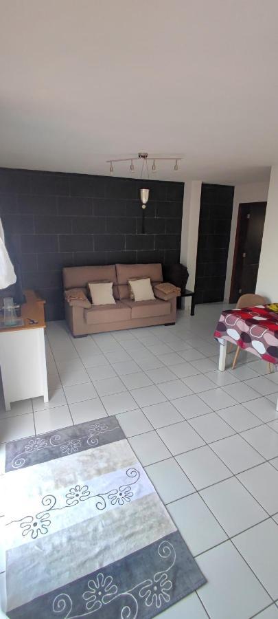 Casa Sandra En Norias Todoque Con Wi-fi Casa de Férias