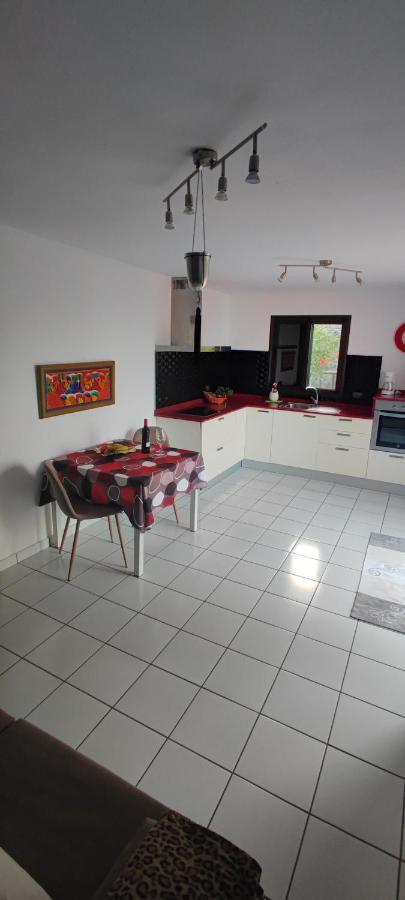 Casa de Férias Casa Sandra En Norias Todoque Con Wi-fi Los Llanos De Aridane
