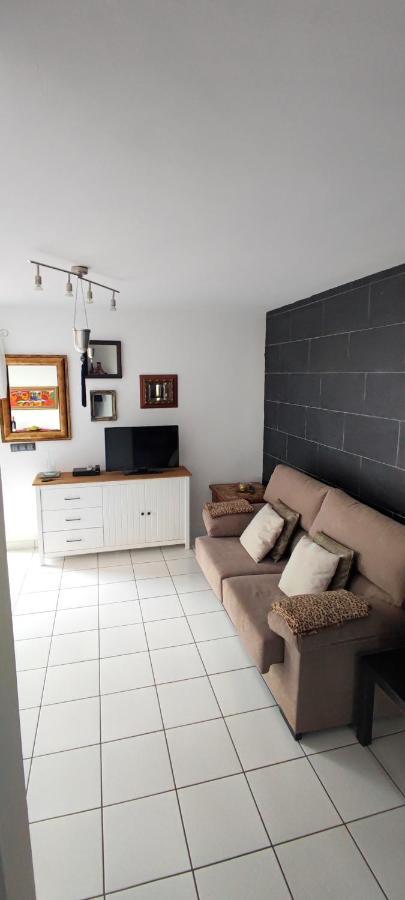 Casa Sandra En Norias Todoque Con Wi-fi Casa de Férias *