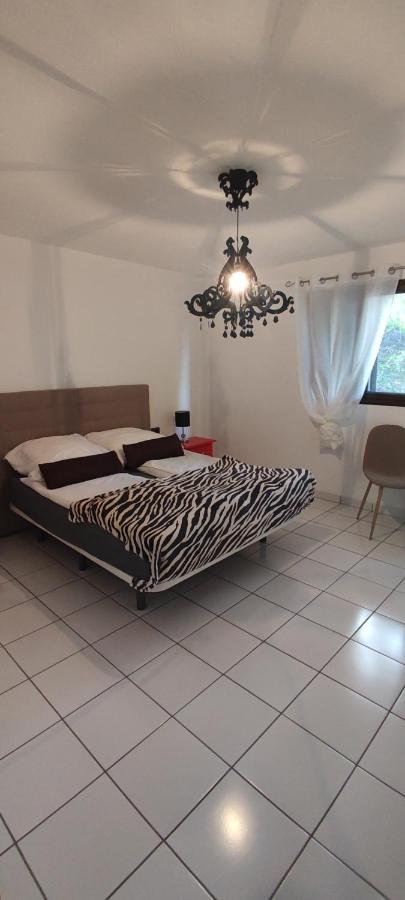 Casa Sandra En Norias Todoque Con Wi-fi * Los Llanos De Aridane