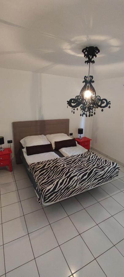 Casa Sandra En Norias Todoque Con Wi-fi Casa de Férias Los Llanos De Aridane