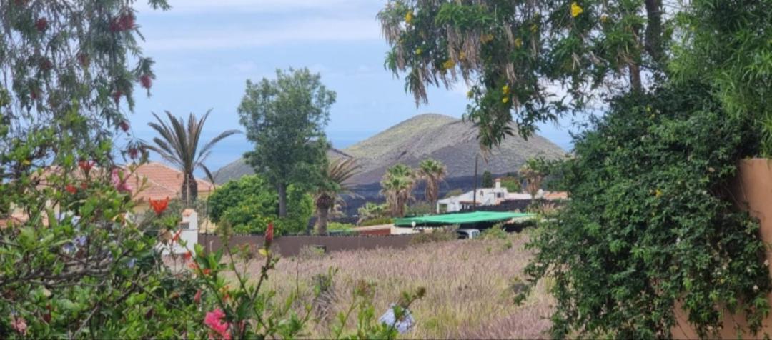 Casa de Férias Casa Sandra En Norias Todoque Con Wi-fi Los Llanos De Aridane