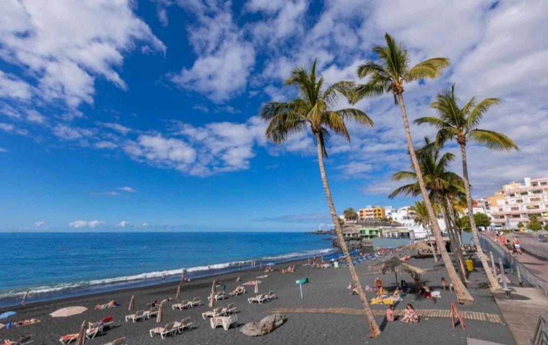Casa de Férias Casa Sandra En Norias Todoque Con Wi-fi