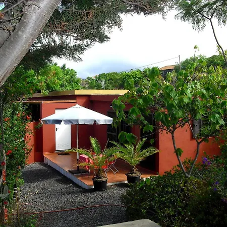 Casa Sandra En Las Norias Todoque Con Wi-Fi Los Llanos De Aridane Exterior photo