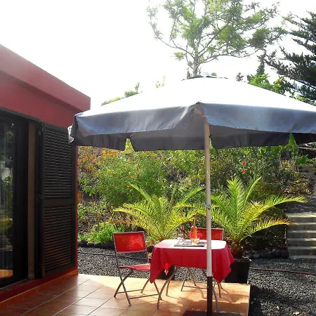 Casa Sandra En Las Norias Todoque Con Wi-Fi Los Llanos De Aridane Exterior photo