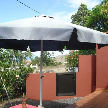 Casa Sandra En Las Norias Todoque Con Wi-Fi Los Llanos De Aridane Exterior photo