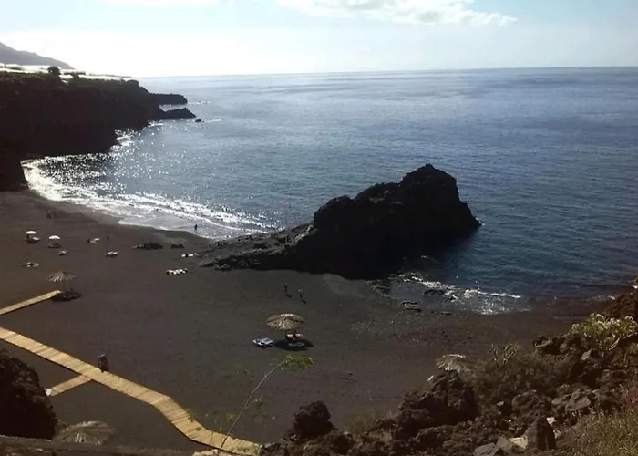 Casa Sandra En Las Norias Todoque Con Wi-Fi