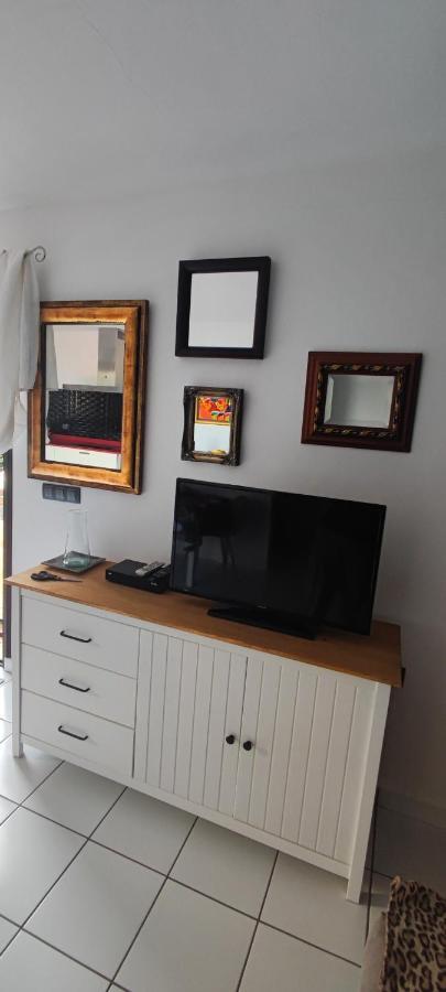 Casa Sandra En Norias Todoque Con Wi-fi Holiday home