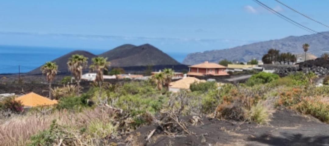 Casa Sandra En Norias Todoque Con Wi-fi Los Llanos De Aridane