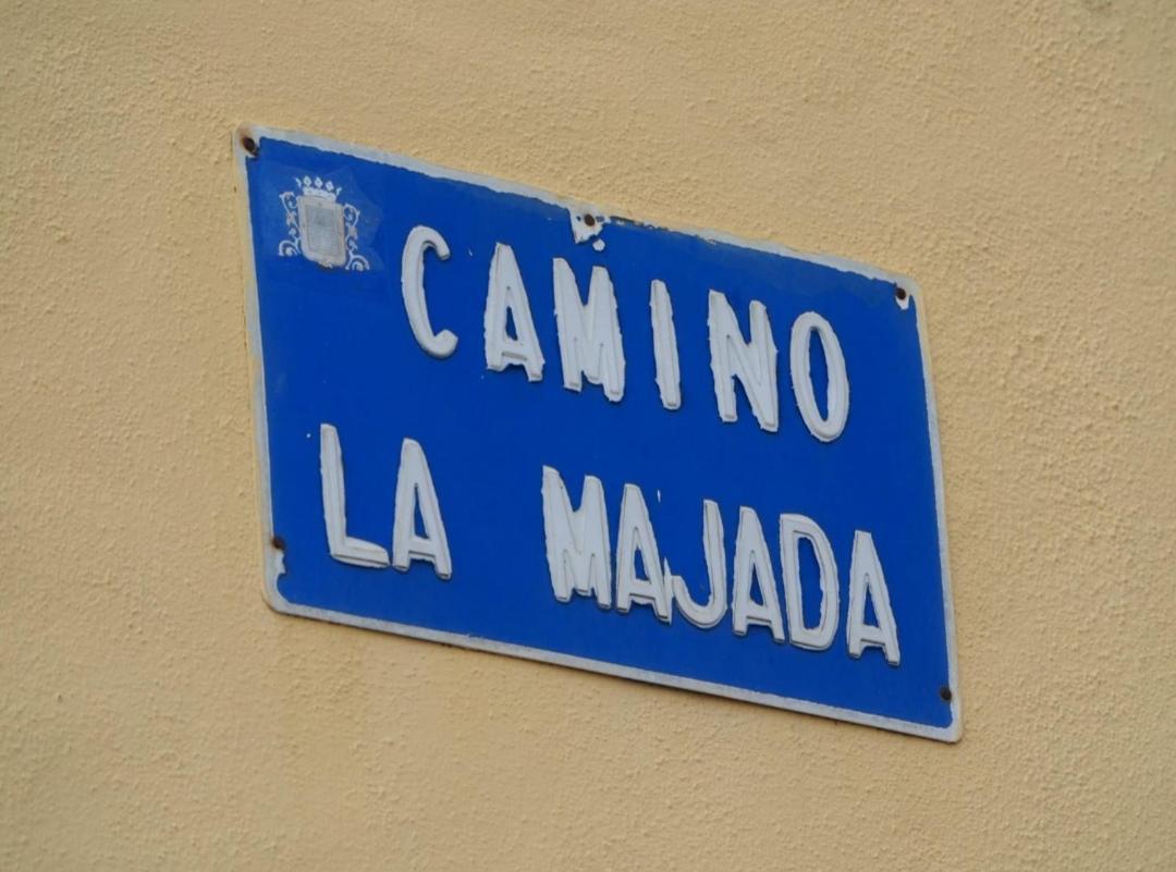Holiday home Casa Sandra En Norias Todoque Con Wi-fi *