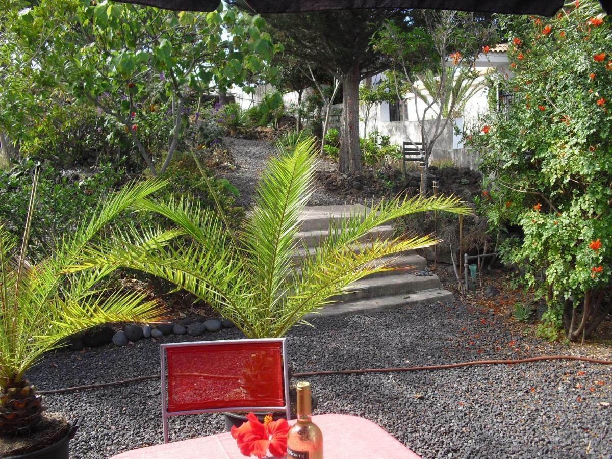 Holiday home Casa Sandra En Norias Todoque Con Wi-fi *
