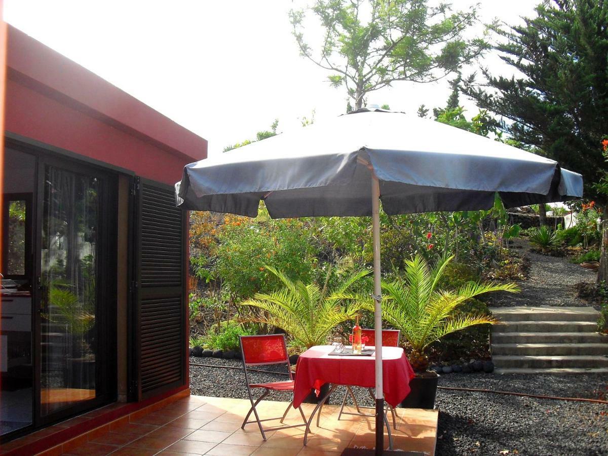 Casa Sandra En Norias Todoque Con Wi-fi *