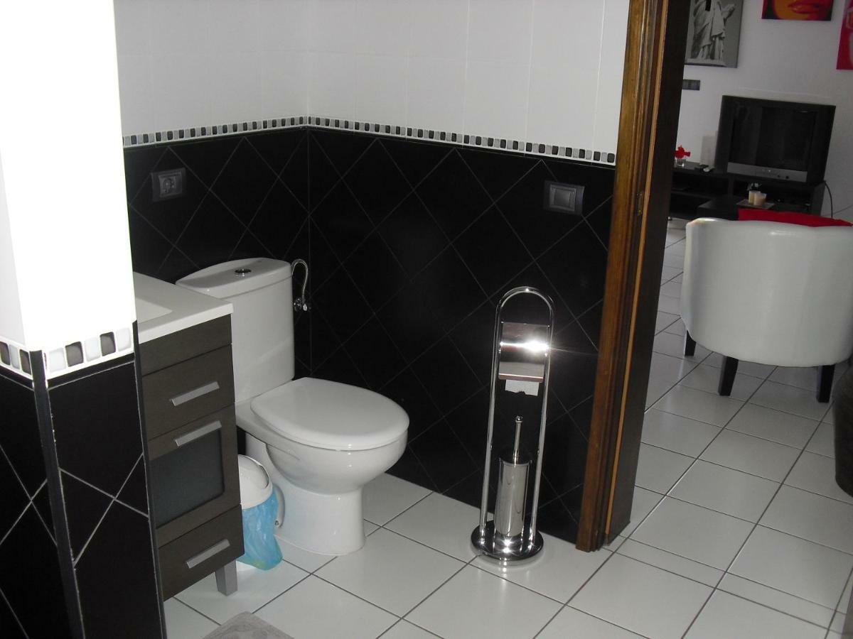 Casa Sandra En Norias Todoque Con Wi-fi Los Llanos De Aridane